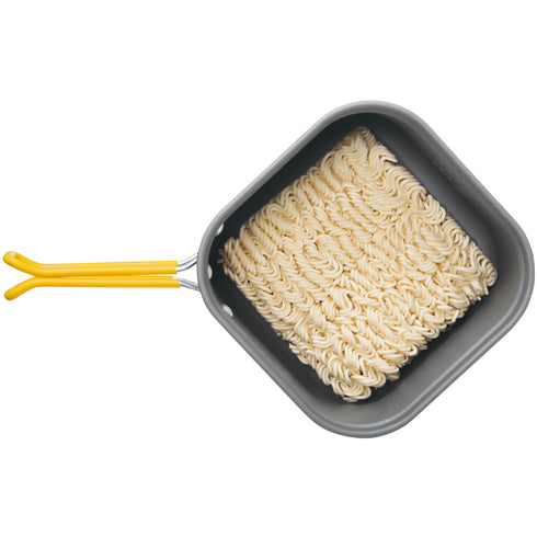 Mont-bell Alpine Cooker Square 12+13 Set